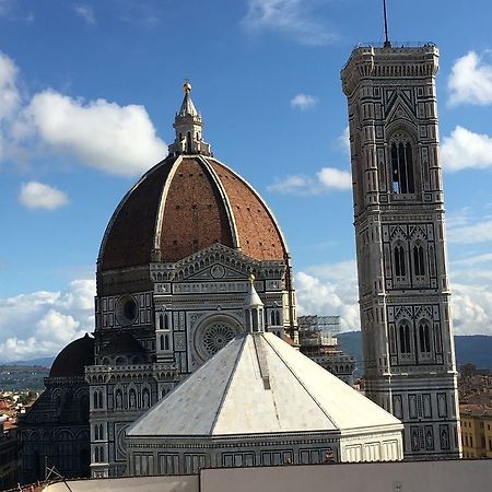 Hotel Perseo Florenz Exterior foto